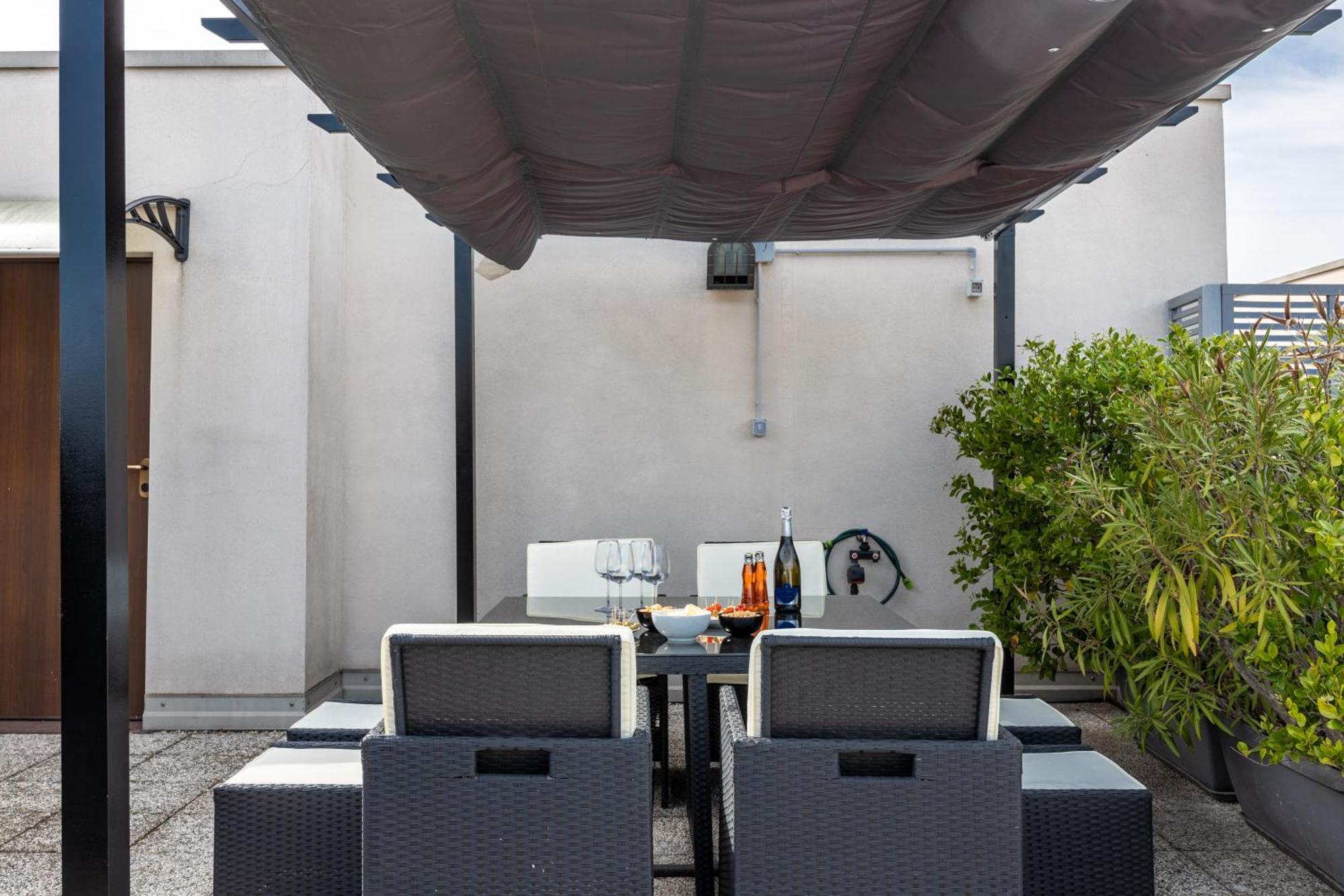 Appartamento Bocconi's Nest - Close To Duomo With Terrace