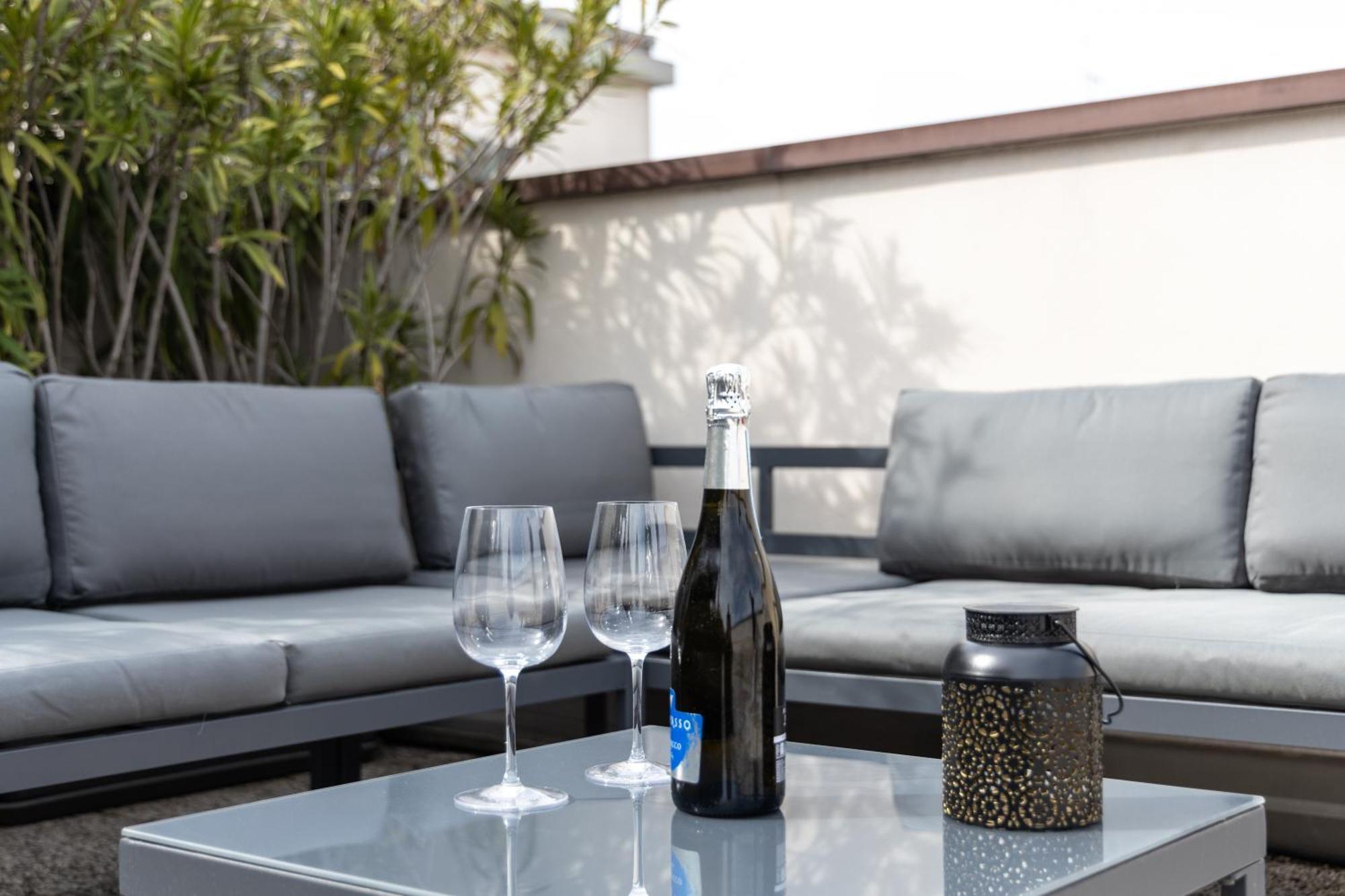 Bocconi's Nest - Close To Duomo With Terrace Appartamento *
