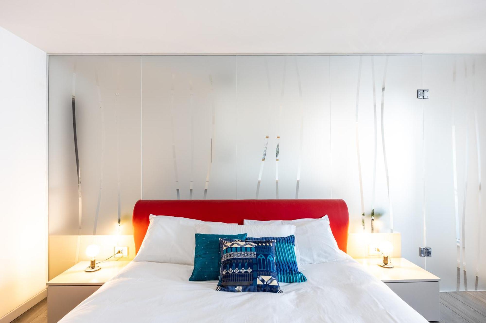 Bocconi's Nest - Close To Duomo With Terrace Appartamento
