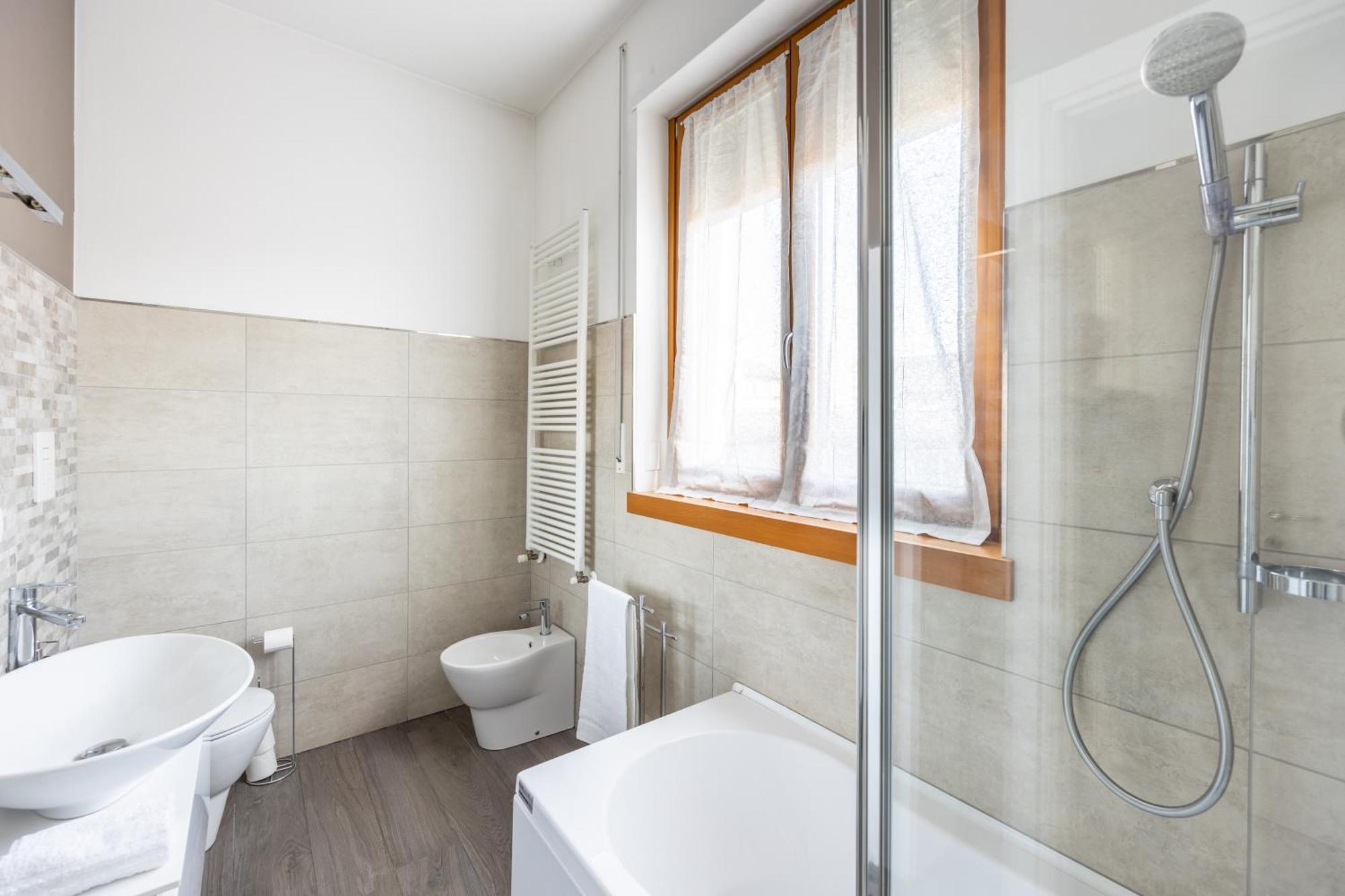 Bocconi's Nest - Close To Duomo With Terrace Milano