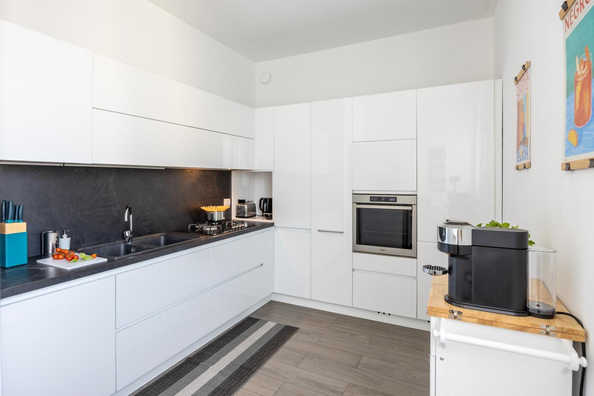 Bocconi's Nest - Close To Duomo With Terrace Appartamento *
