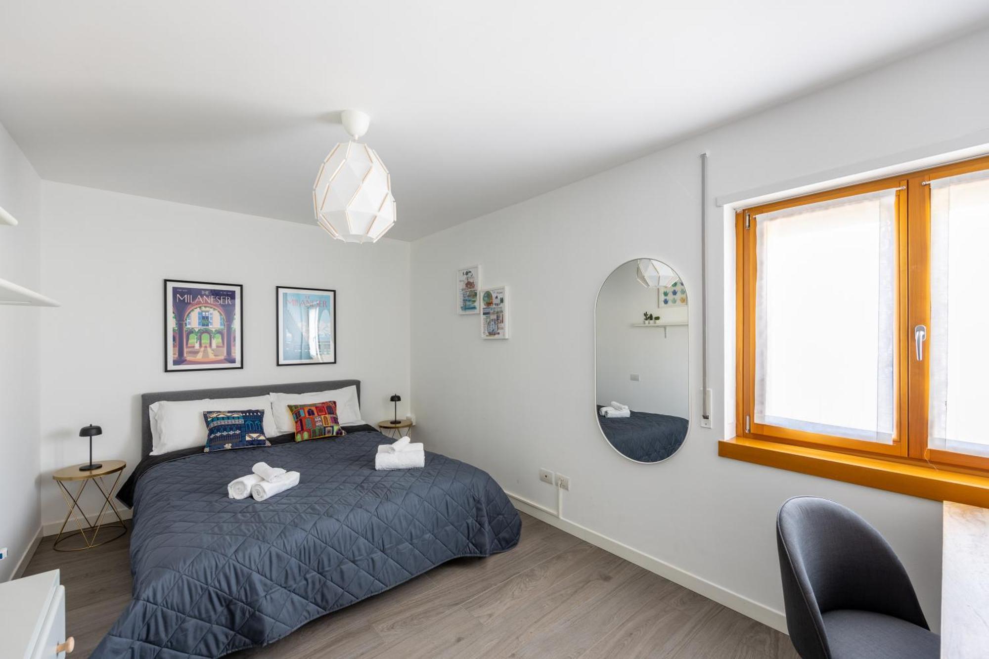 Appartamento Bocconi's Nest - Close To Duomo With Terrace Milano