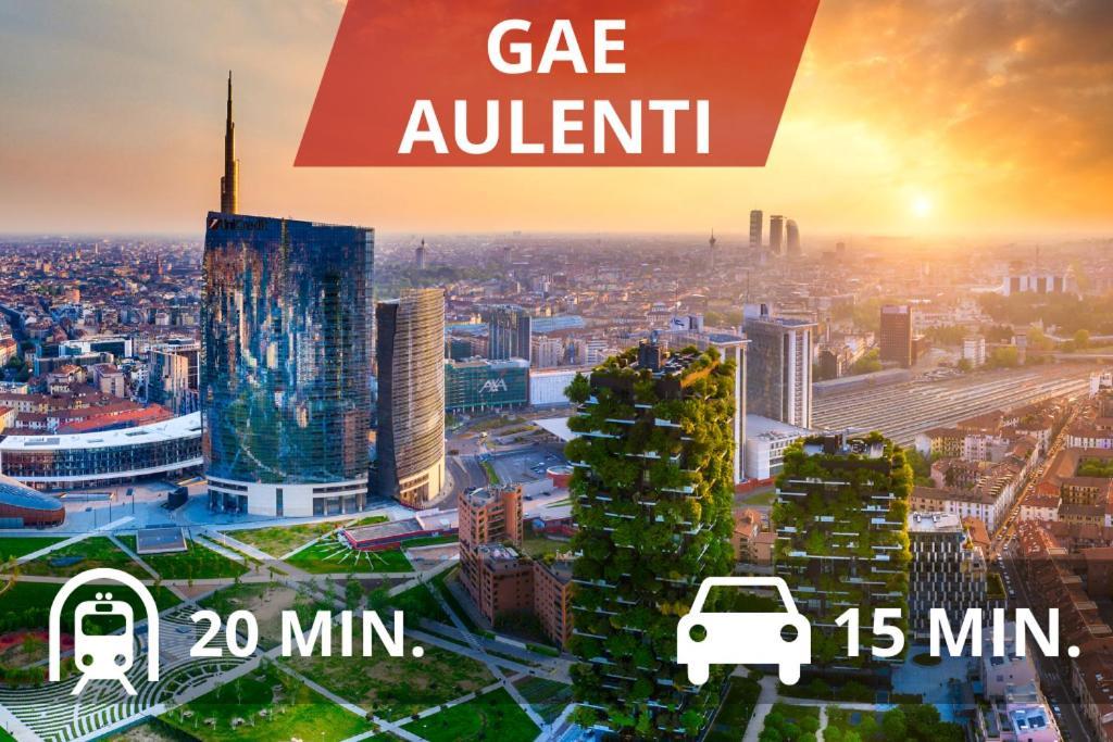 Appartamento Bocconi's Nest - Close To Duomo With Terrace *